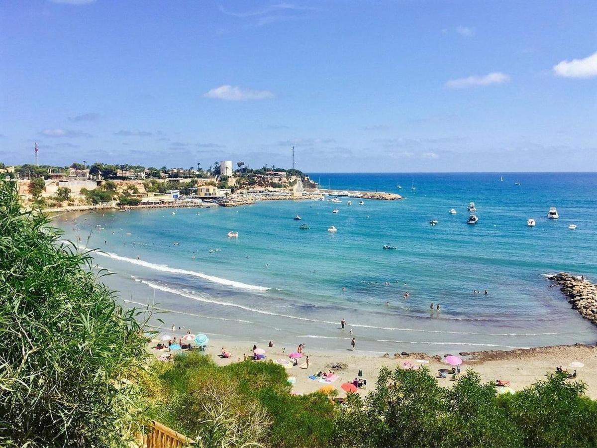 Belvilla By Oyo Lomas De * Cabo Roig