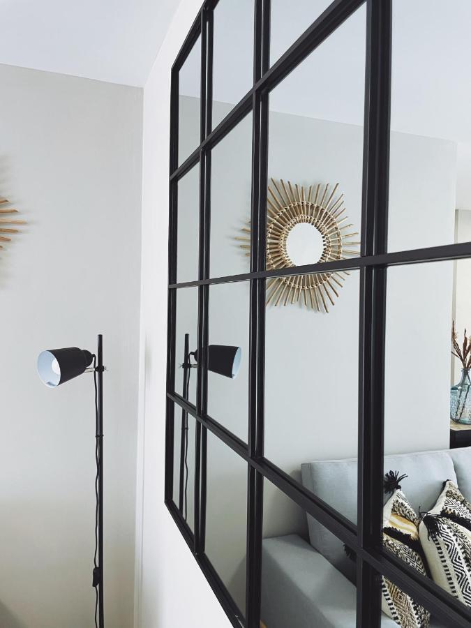 Apartamento Martalia Namar Centro