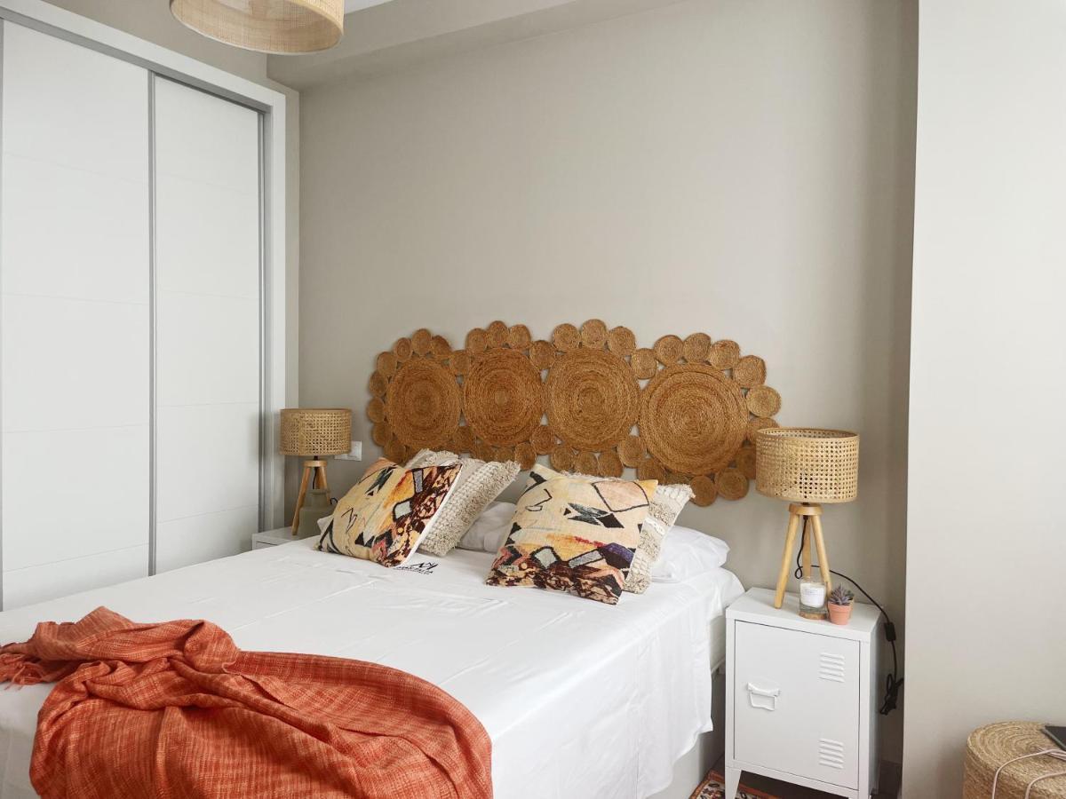 Martalia Namar Centro Apartamento