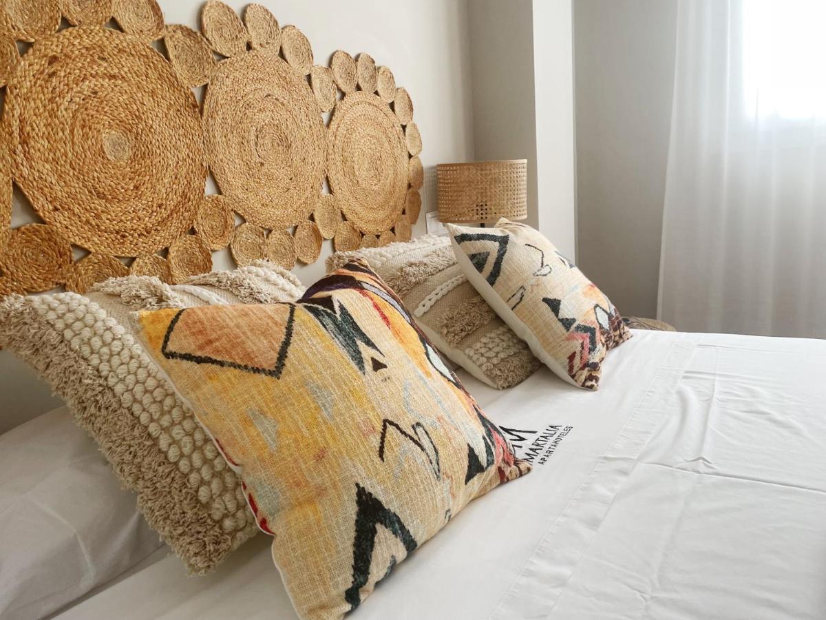 Apartamento Martalia Namar Centro