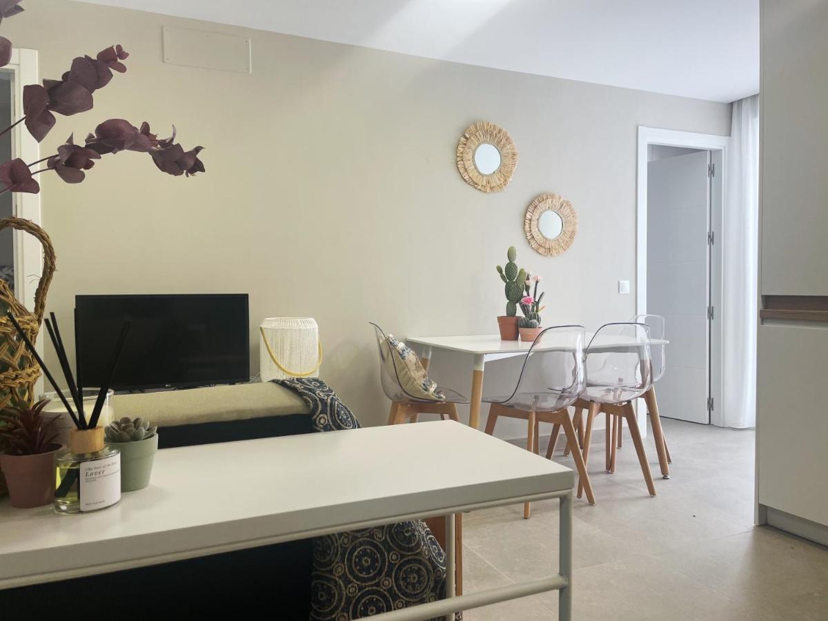 Apartamento Martalia Namar Centro