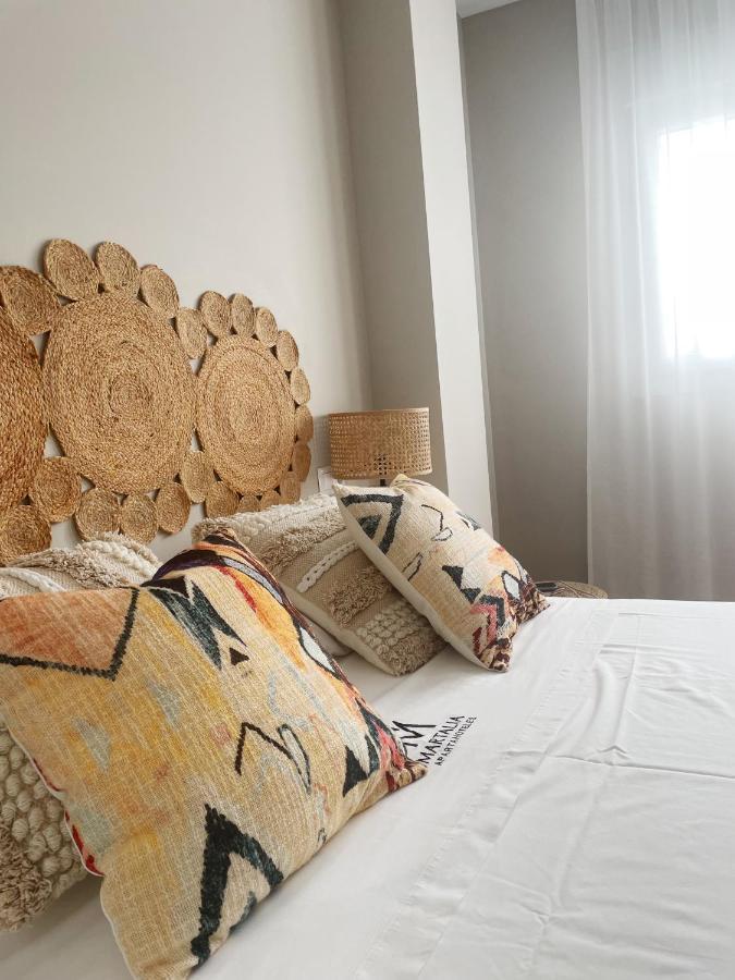 Martalia Namar Centro Apartamento Ronda