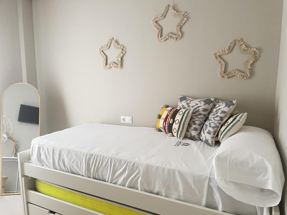 Apartamento Martalia Namar Centro *
