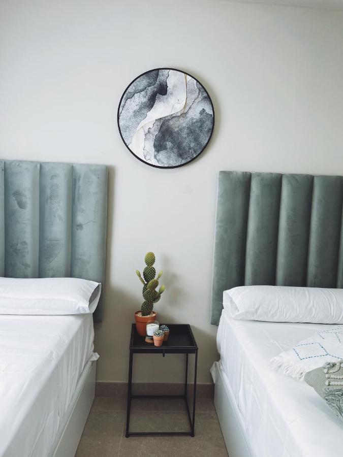 Apartamento Martalia Namar Centro