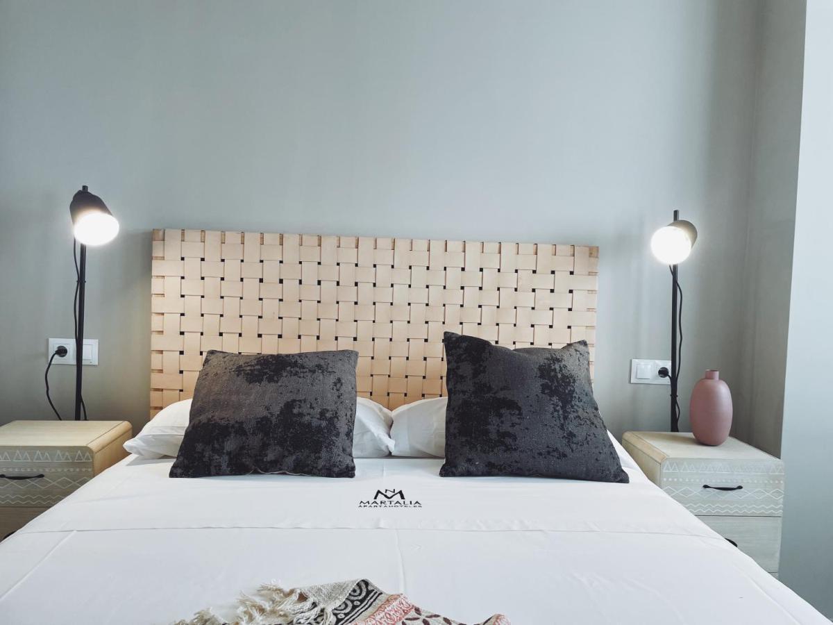 Apartamento Martalia Namar Centro