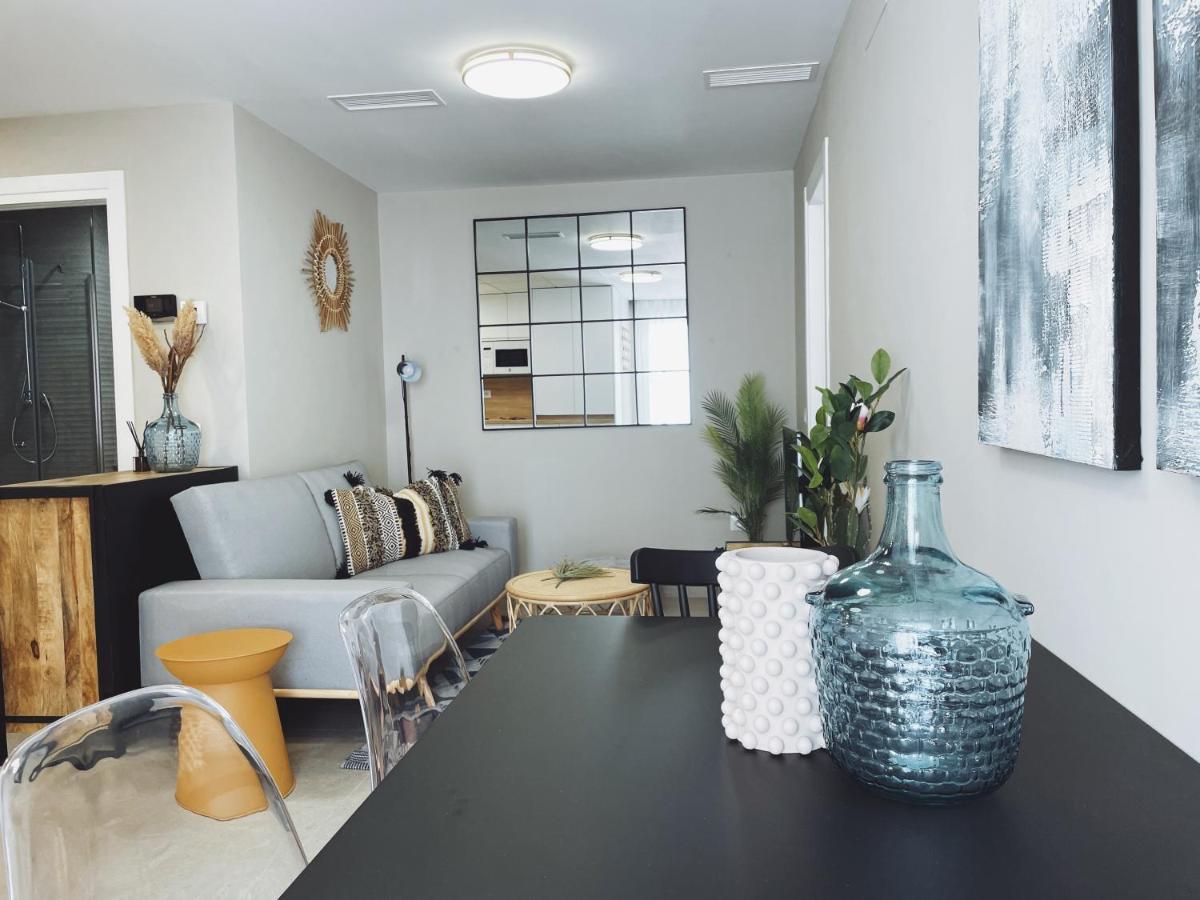Apartamento Martalia Namar Centro *