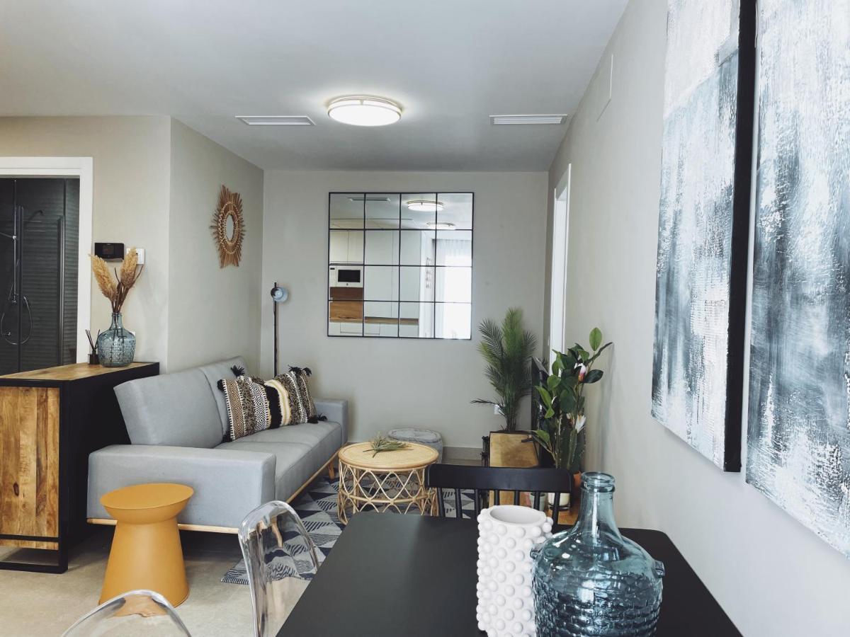 Apartamento Martalia Namar Centro *