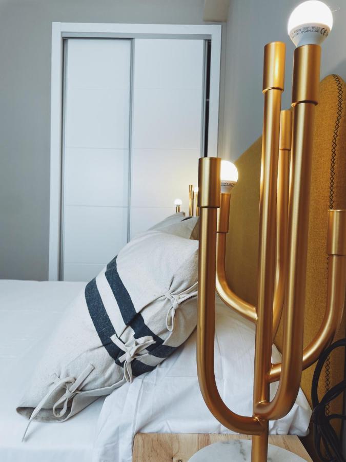 Apartamento Martalia Namar Centro