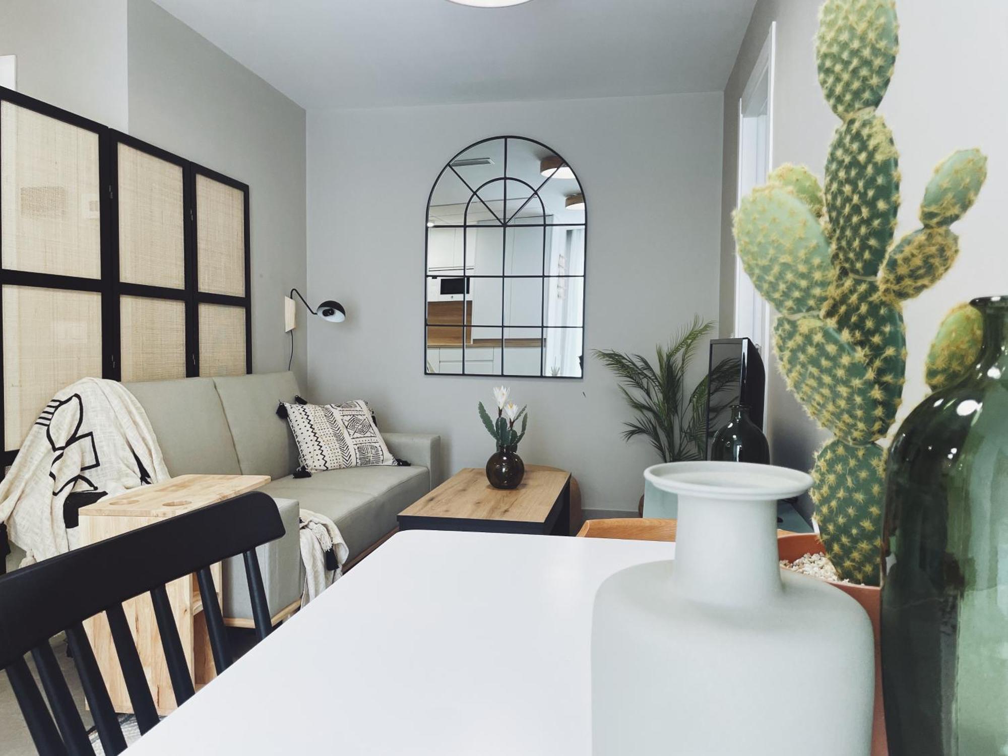 Apartamento Martalia Namar Centro