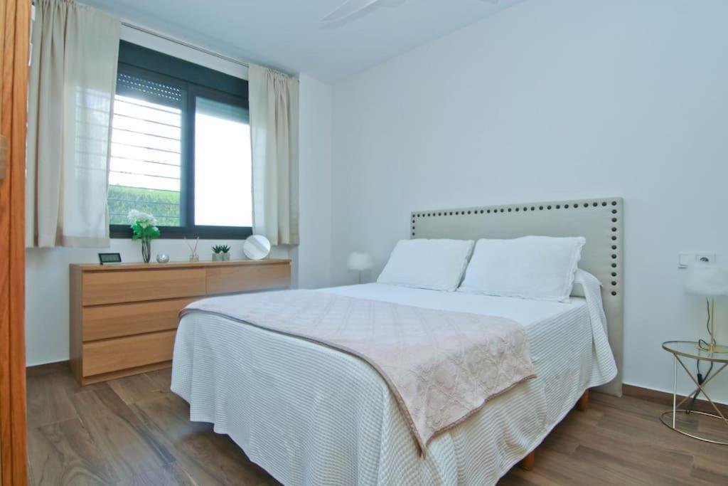 Apartamento Loft Miramar Fuengirola