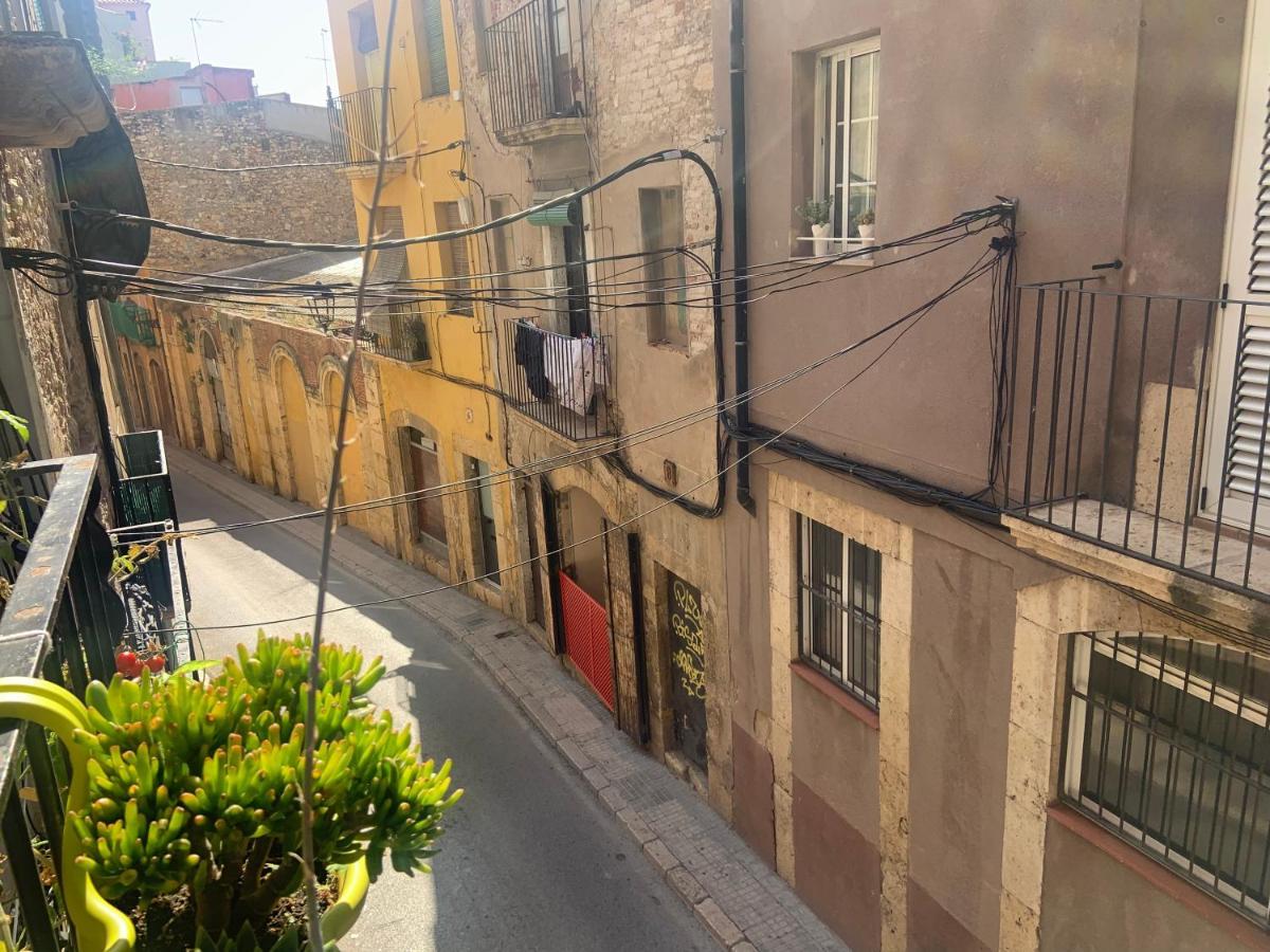 Apartamento Salinas Centro Histórico *