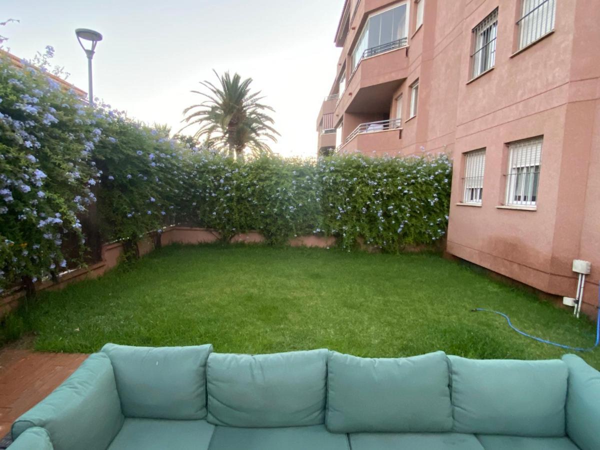 Jardin Sanlucar Apartamento *