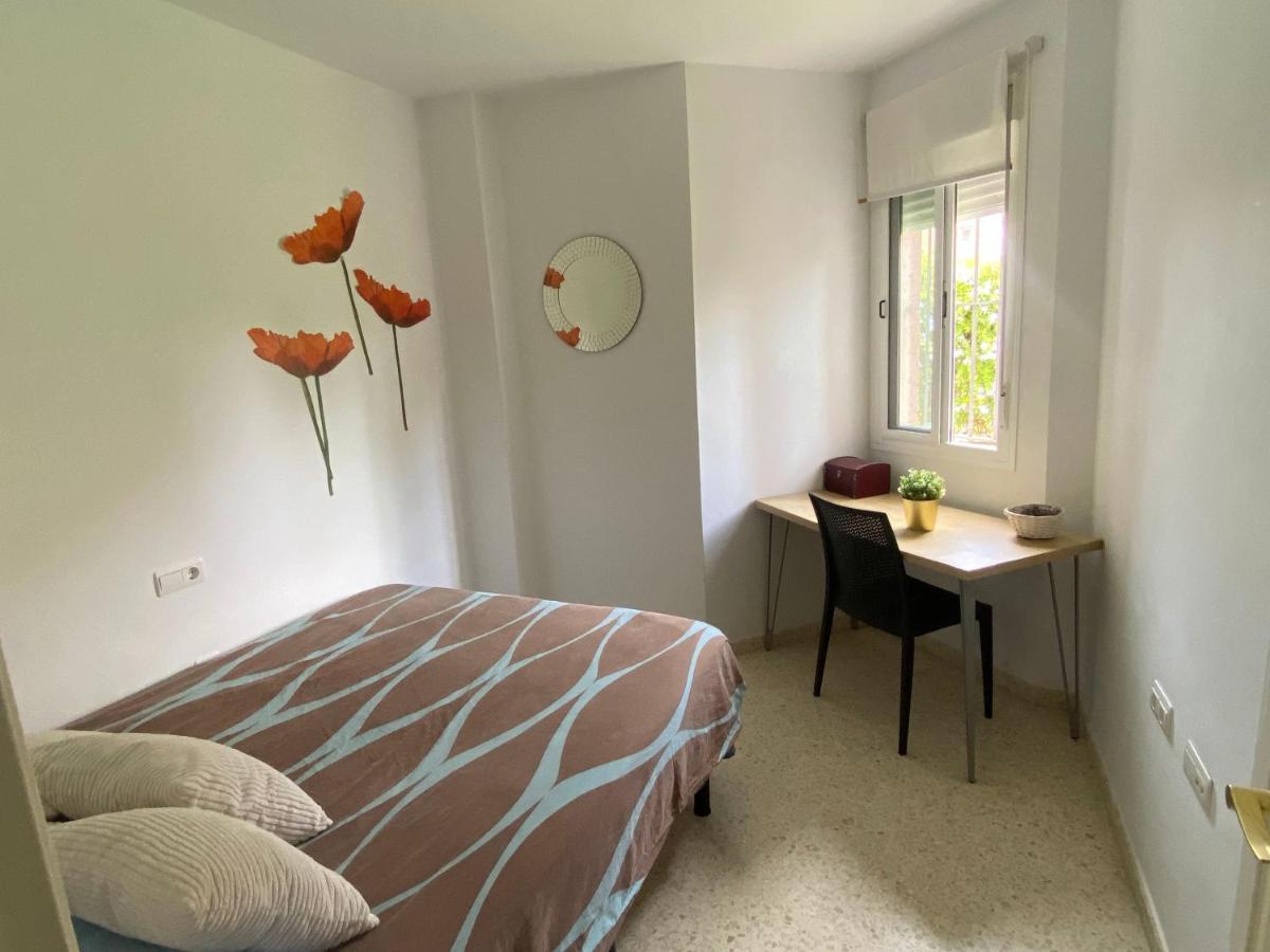 Apartamento Jardin Sanlucar