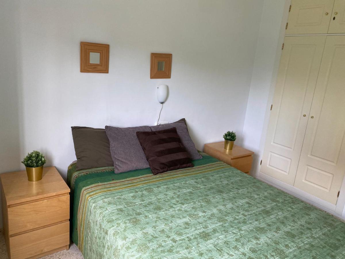 Apartamento Jardin Sanlucar Sanlúcar de Barrameda