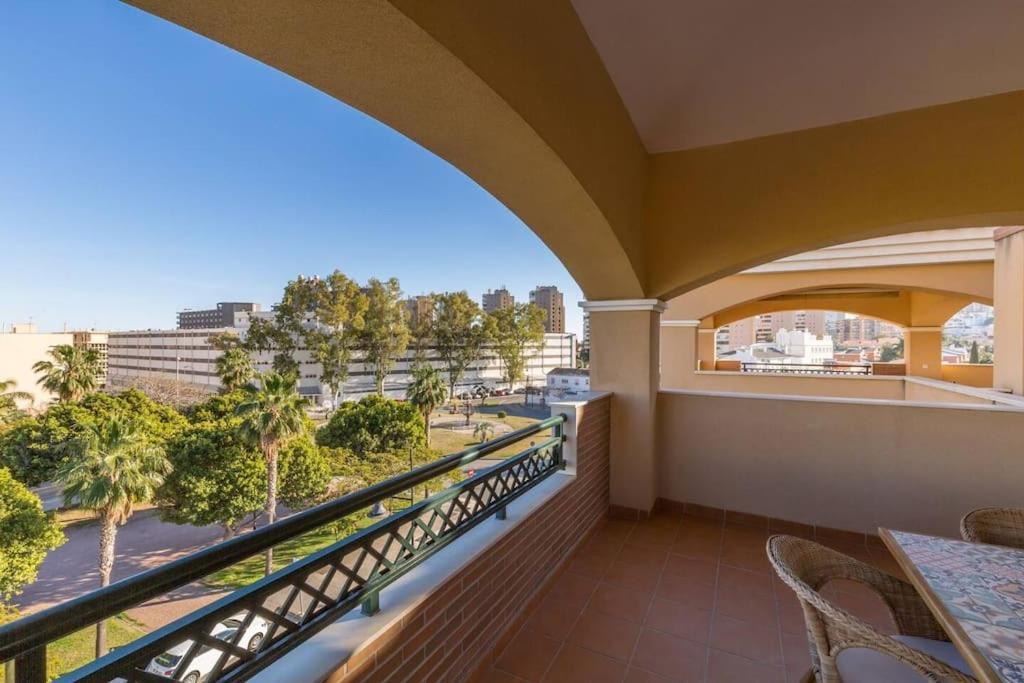 Apartamento Apartamento Calma Beach