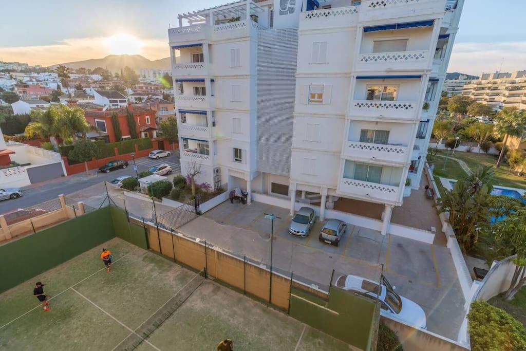 Apartamento Apartamento Calma Beach Torremolinos