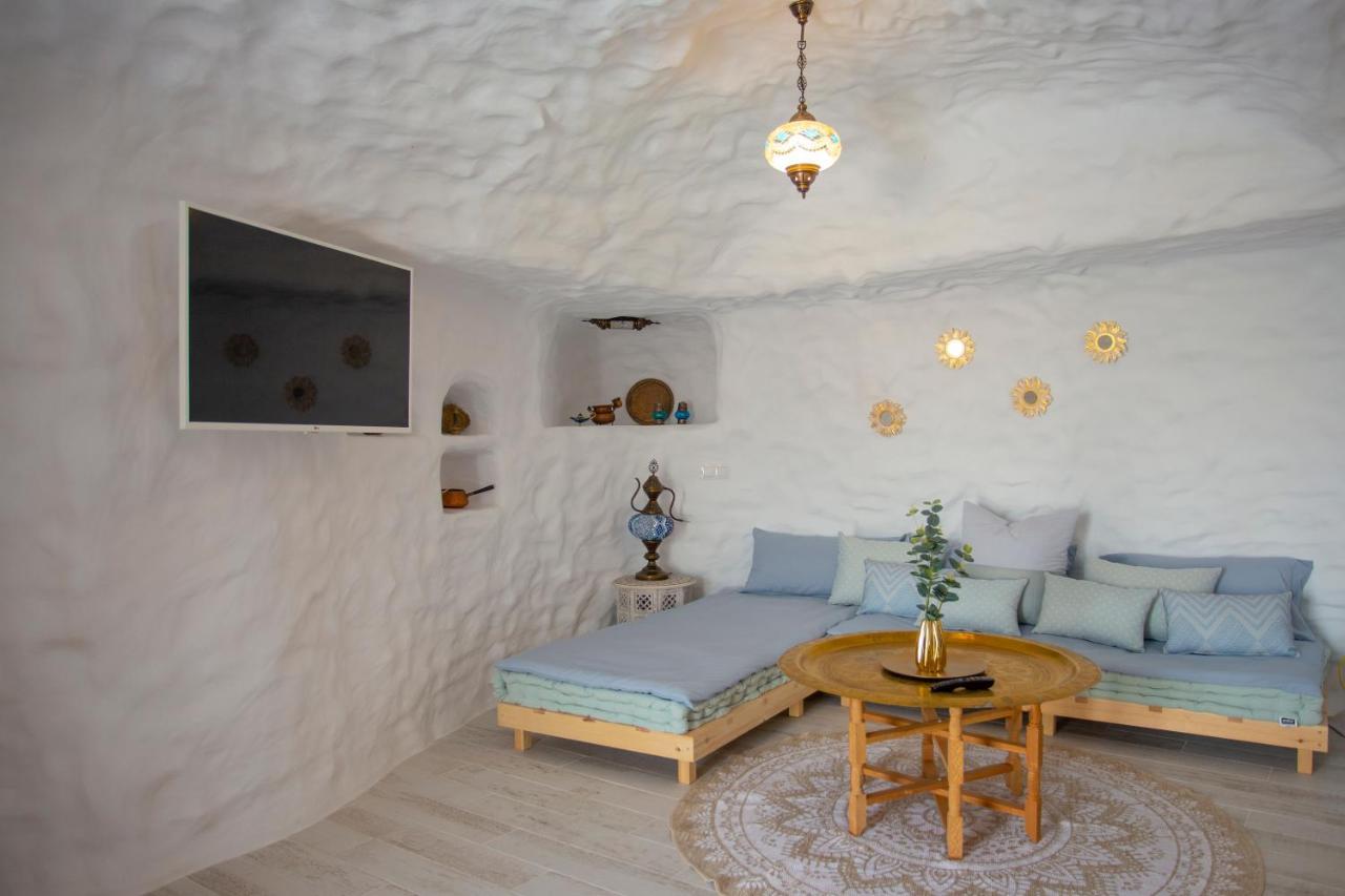 Country house Complejo Cuevas Otto