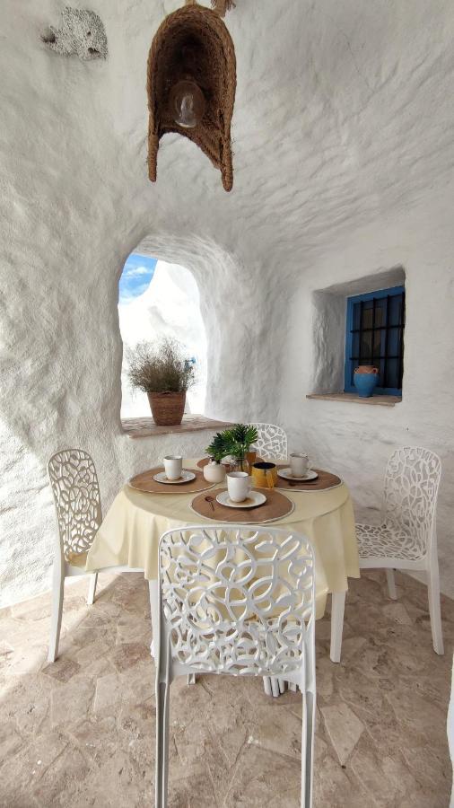 Complejo Cuevas Otto Country house *