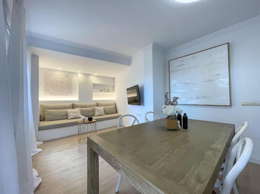Apartamento Calma Beach Apartamento