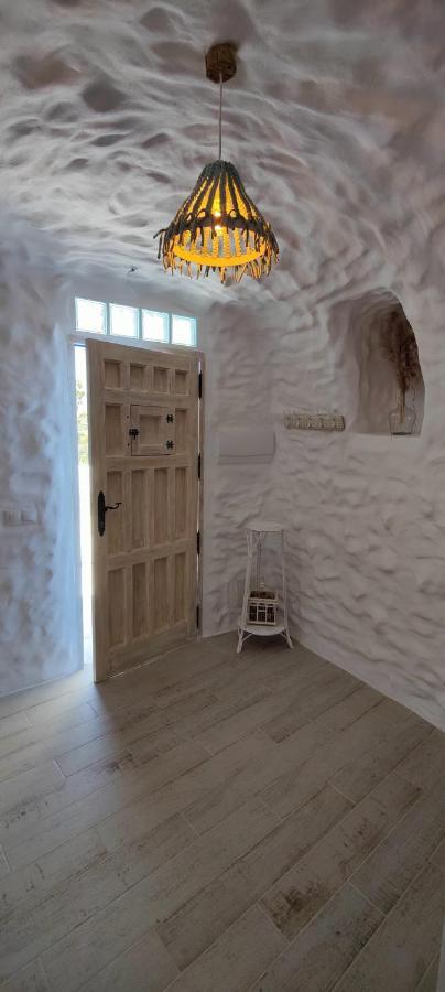 Complejo Cuevas Otto Country house