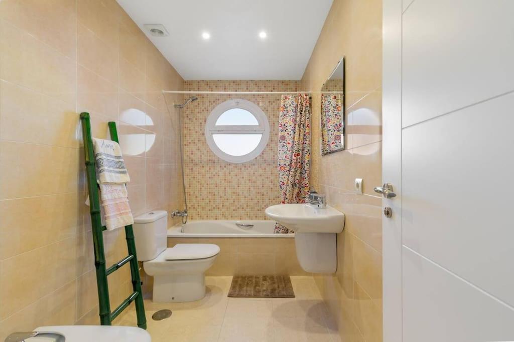 Apartamento Calma Beach Apartamento Torremolinos