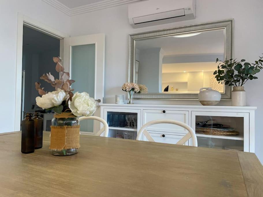 Apartamento Apartamento Calma Beach