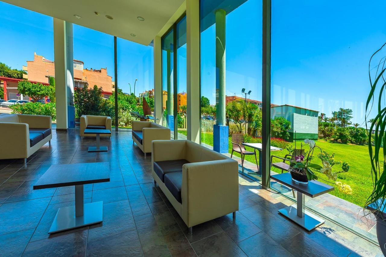Hotel Xon's Platja Ha