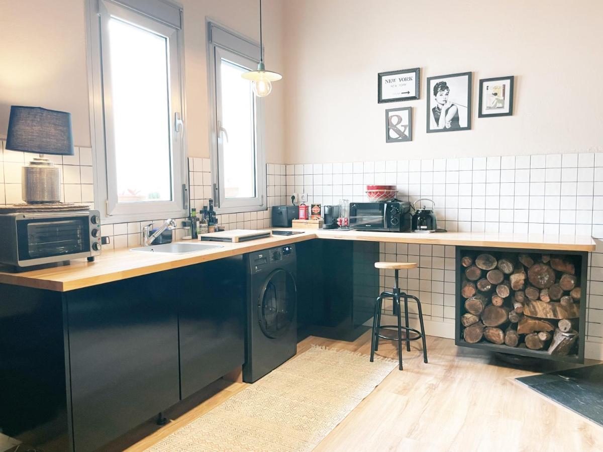 Apartment Loft Con Mucho Encanto Cerca De Sevilla *