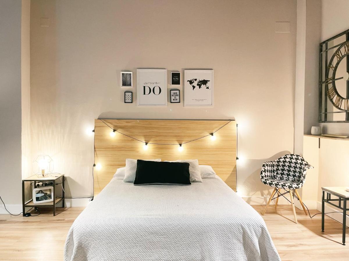 Loft Con Mucho Encanto Cerca De Sevilla