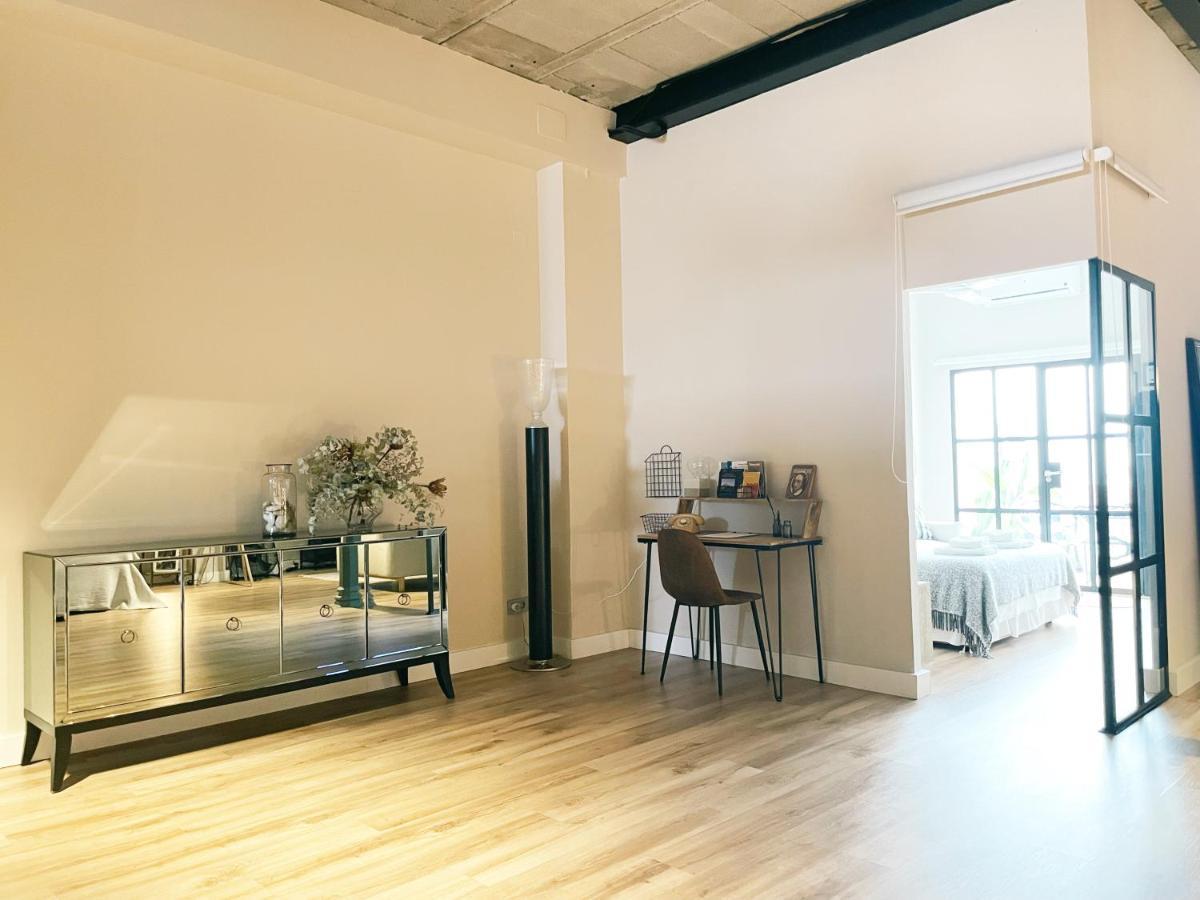 Apartment Loft Con Mucho Encanto Cerca De Sevilla Alcala de Guadaira