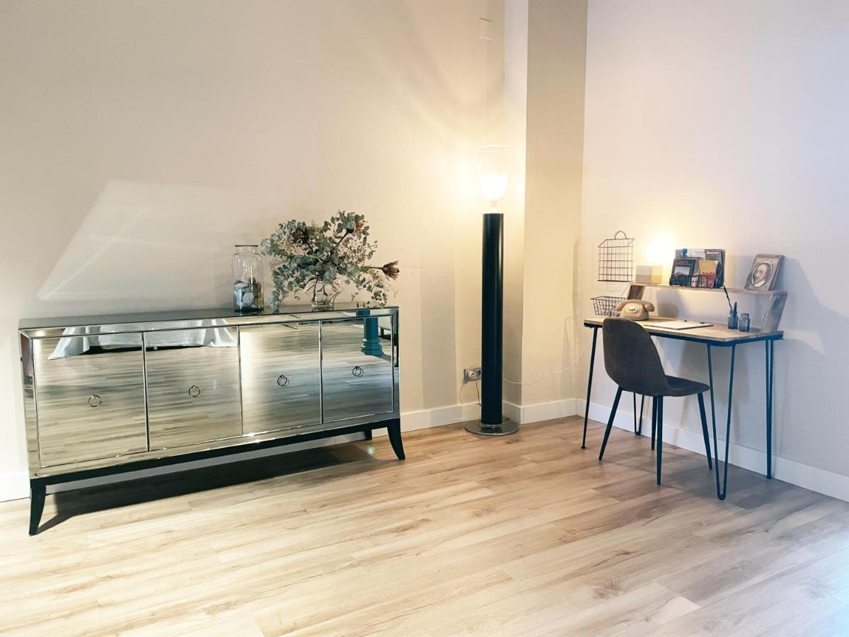 Loft Con Mucho Encanto Cerca De Sevilla Apartment Alcala de Guadaira