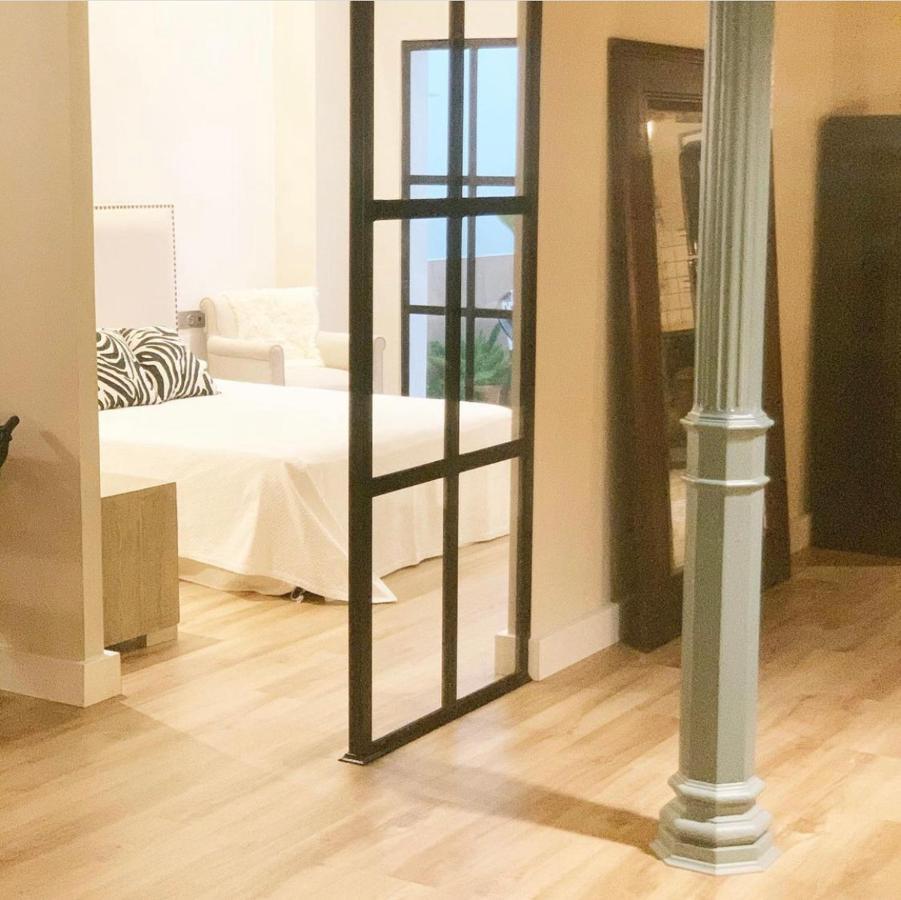 Apartment Loft Con Mucho Encanto Cerca De Sevilla