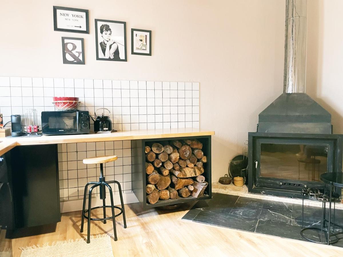 Apartment Loft Con Mucho Encanto Cerca De Sevilla *