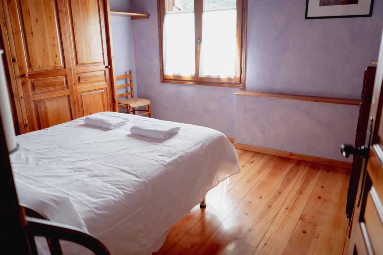 El Xalet De La Vall De Cardos Chalet Lladros