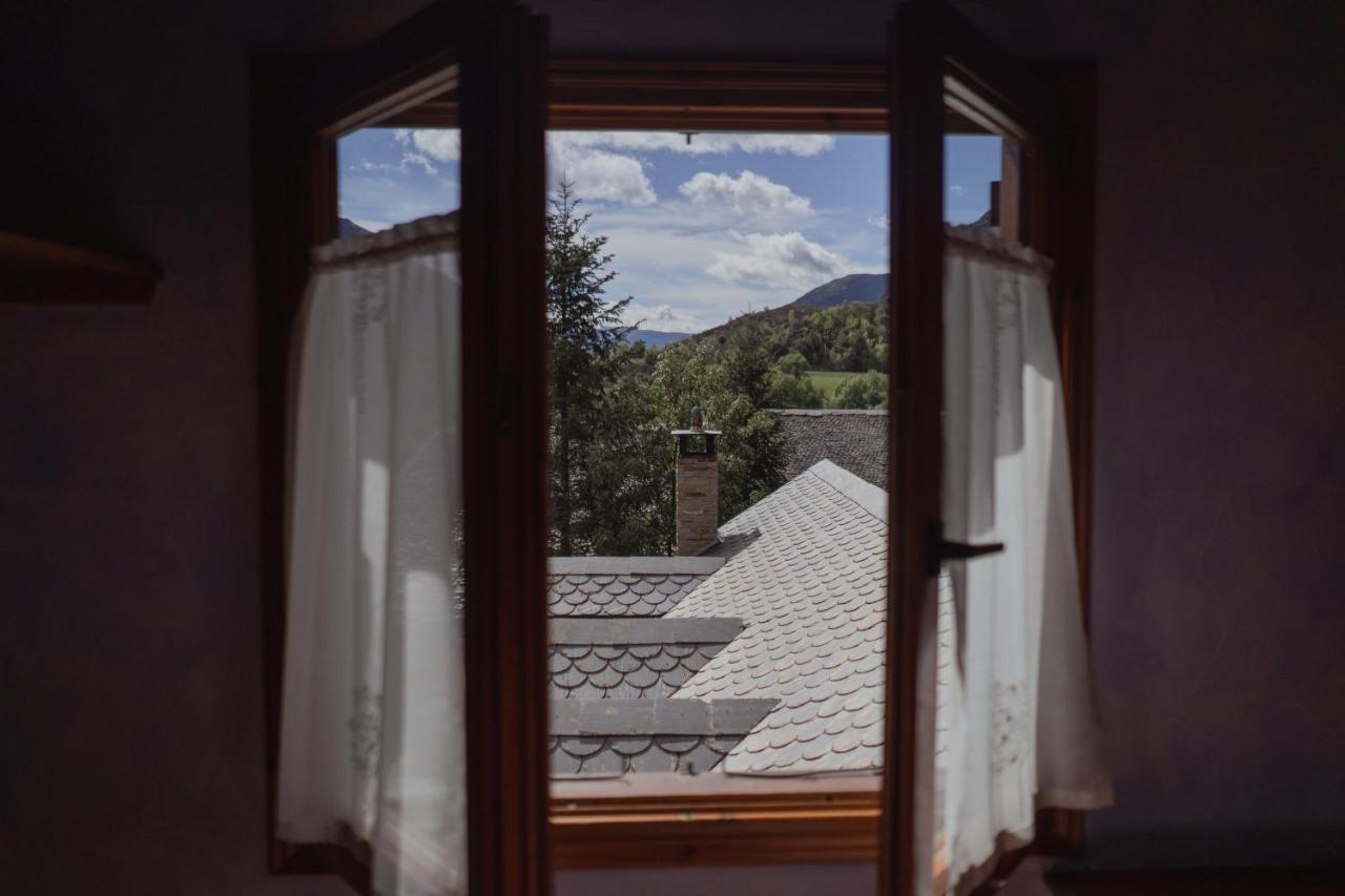 El Xalet De La Vall De Cardos Chalet Lladros