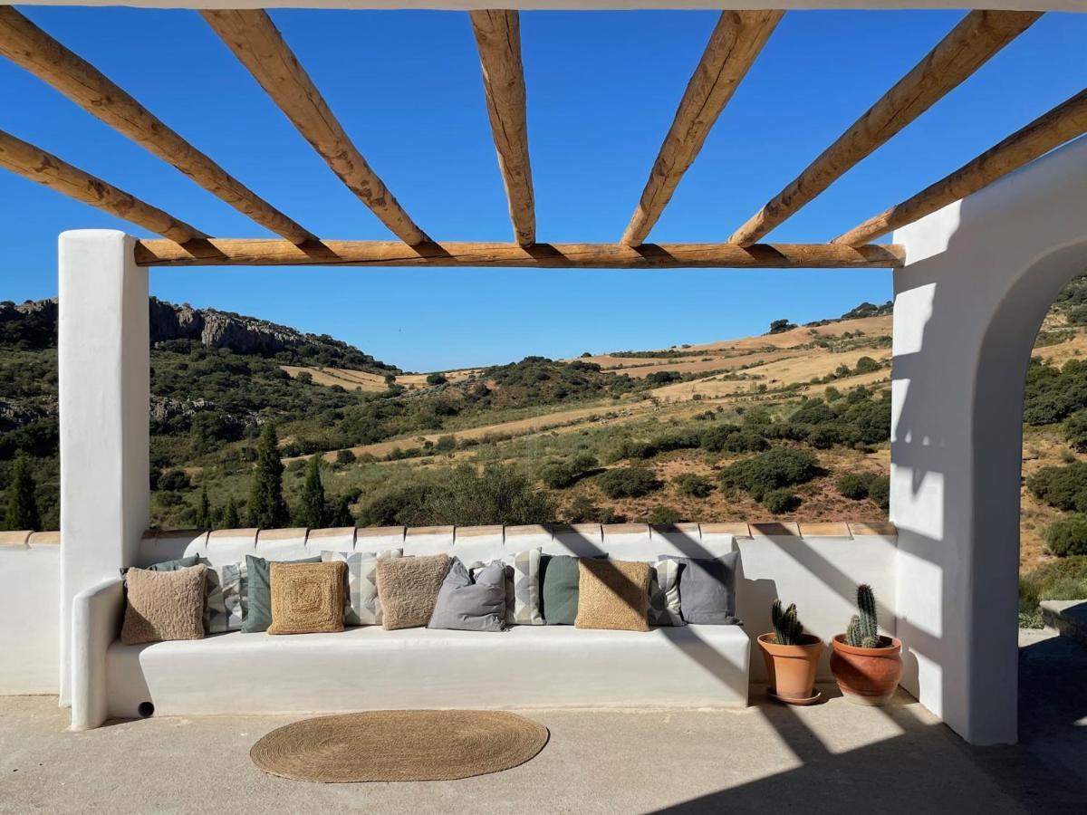 Rancho Apartamento *