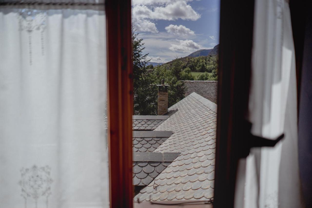 El Xalet De La Vall De Cardos