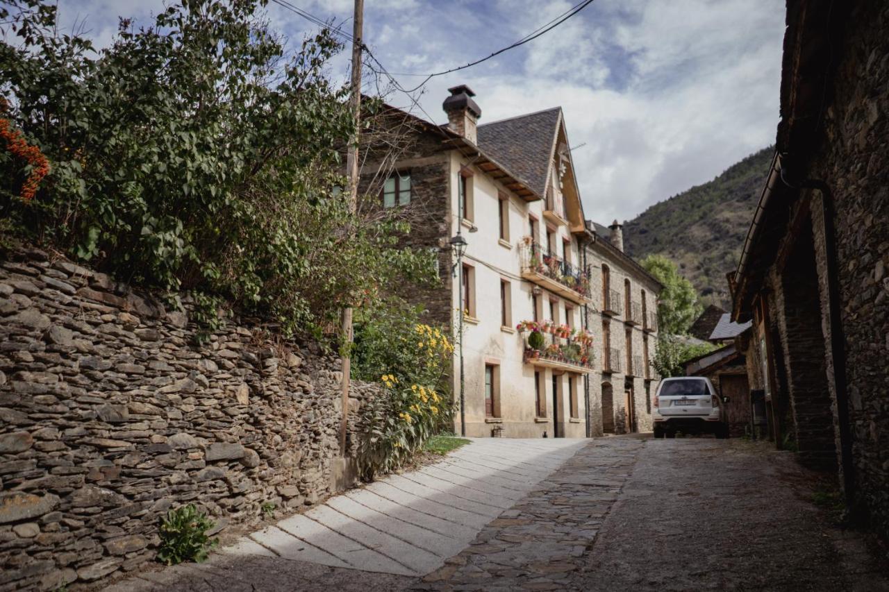 Chalet El Xalet De La Vall De Cardos