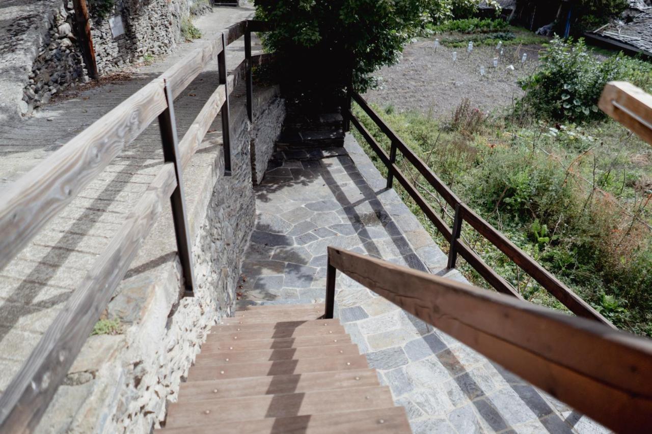 El Xalet De La Vall De Cardos