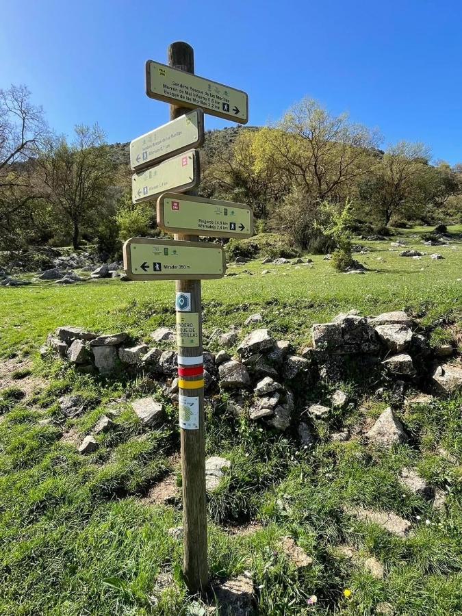 Apartamento Rancho *