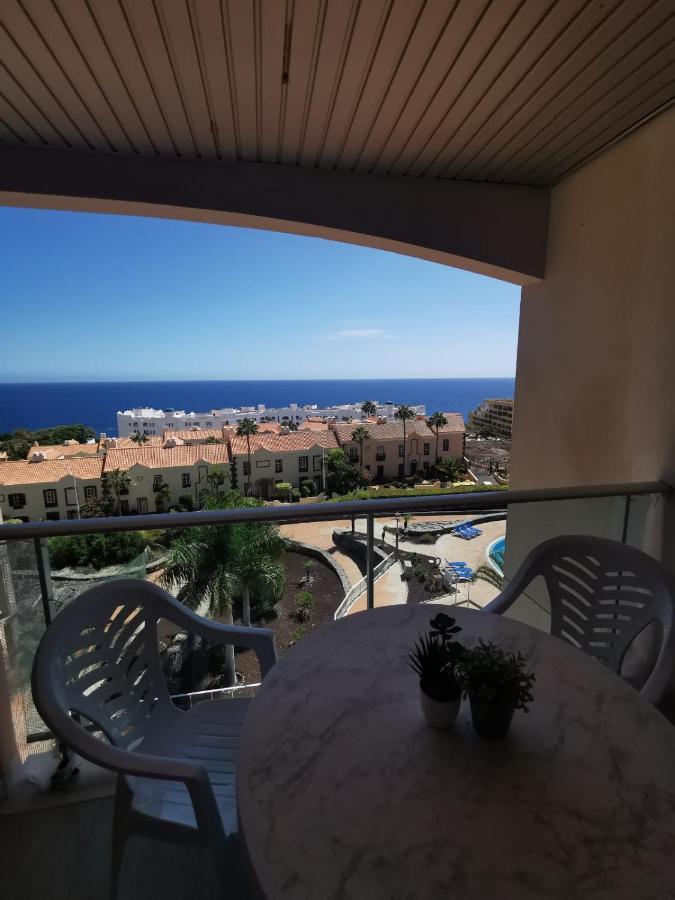 Ocean View In Golf Del Sur Apartamento *