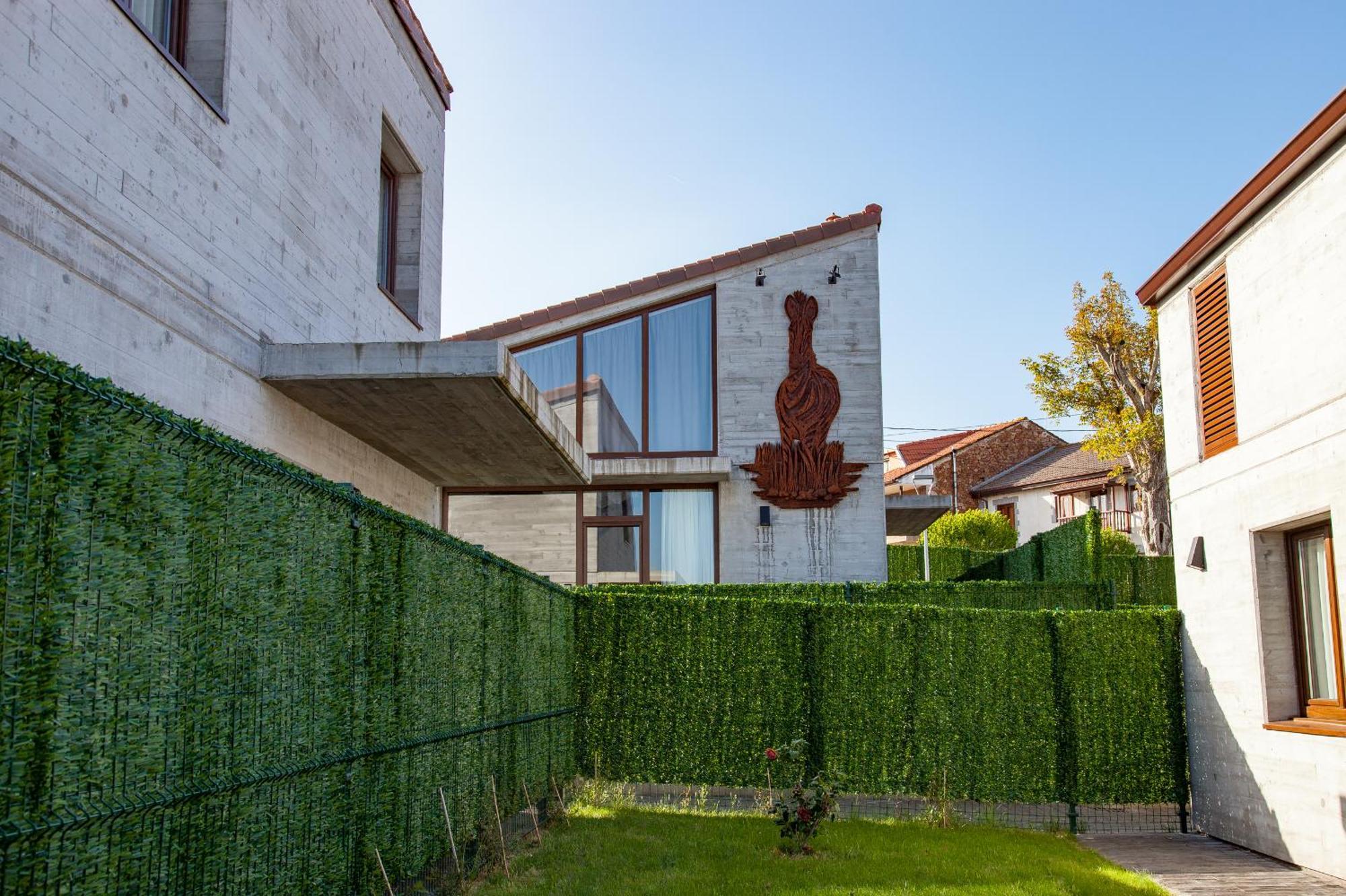 Holiday home La Senda De Elefantes Cabarceno