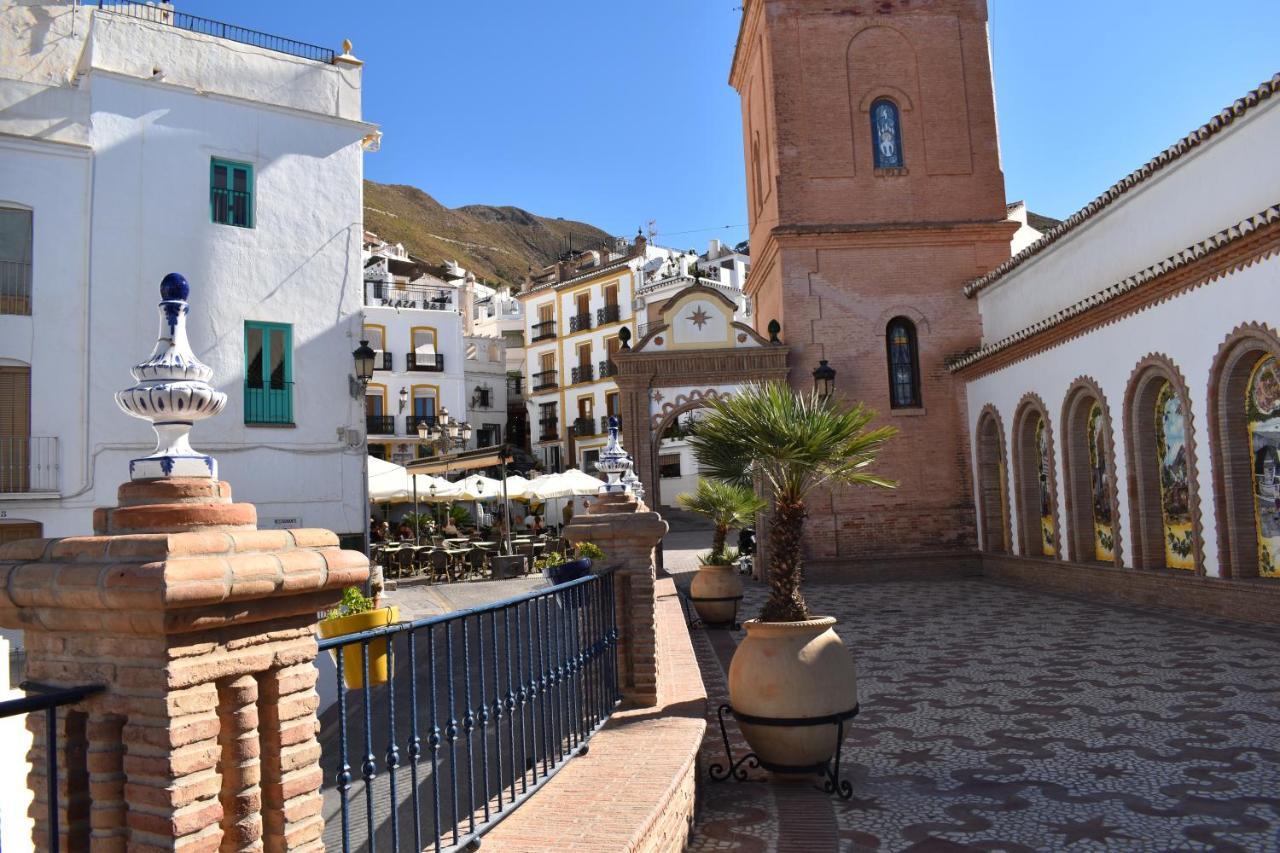 Almijara