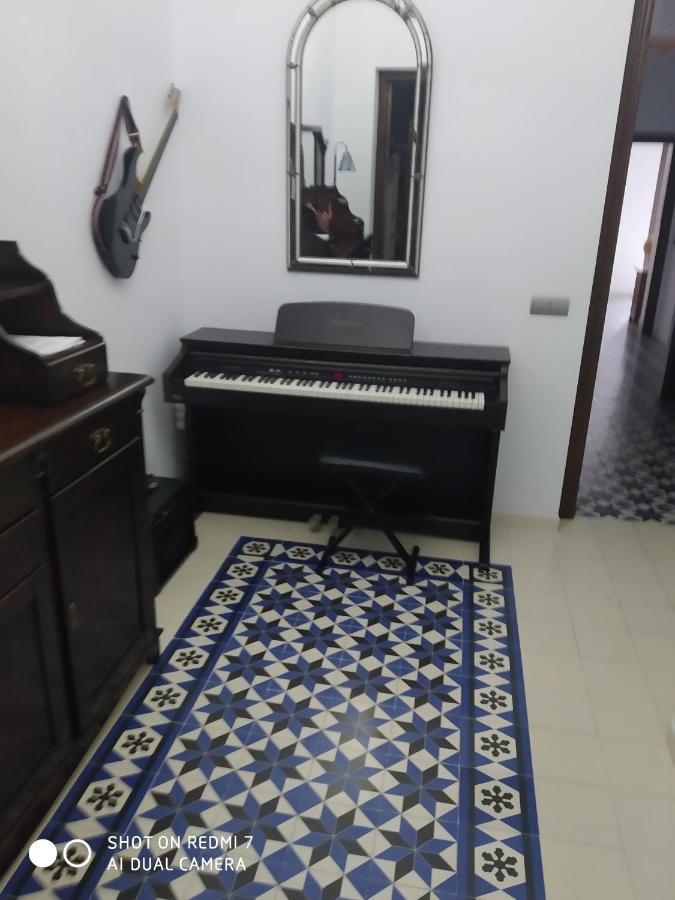 Alojamiento Castillo Arabe Y Museo Holiday home