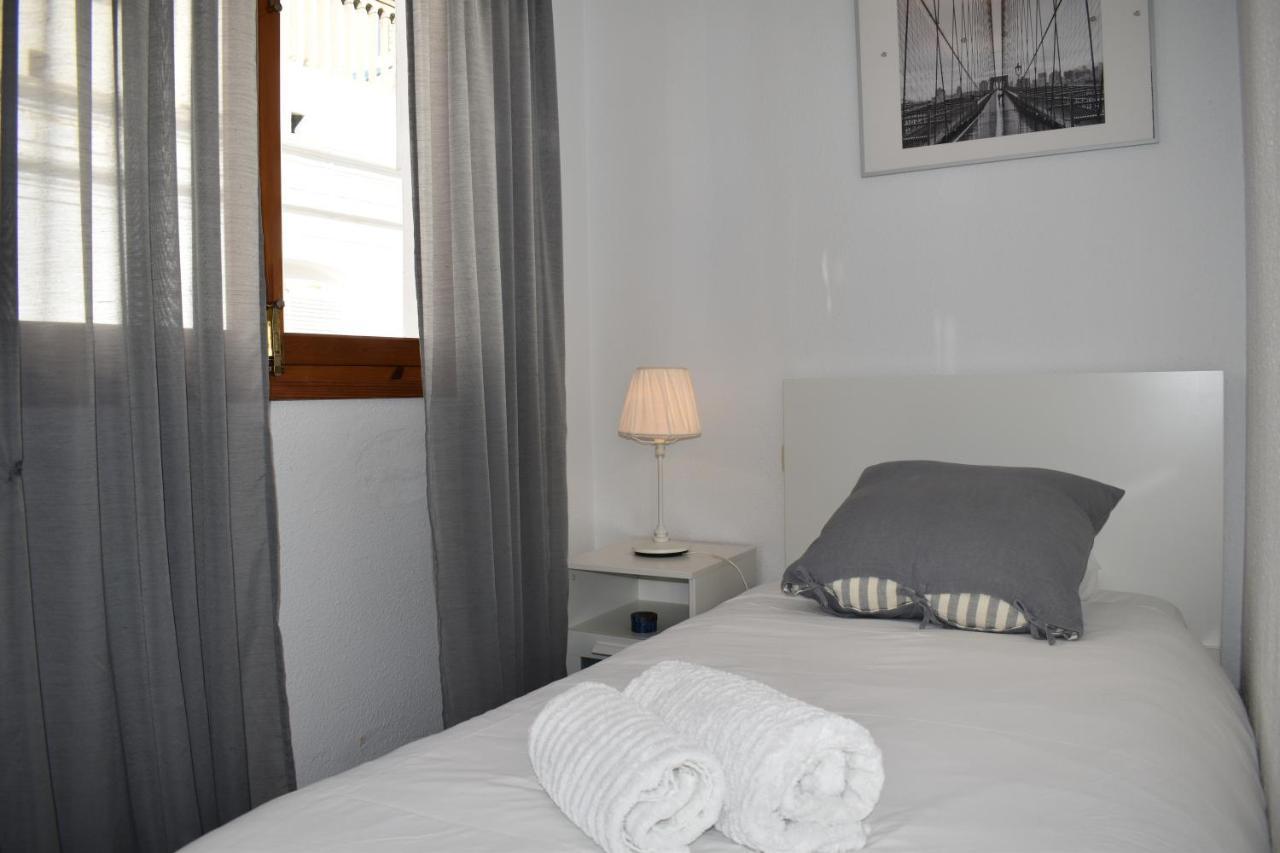 Almijara Apartment