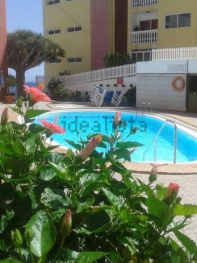 Apartment Carpe Diem San Agustin (Gran Canaria)