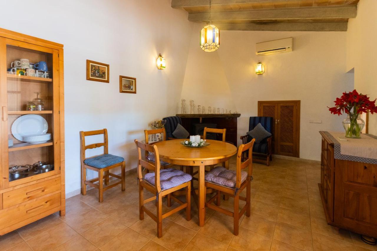 Sa Sini Holiday home