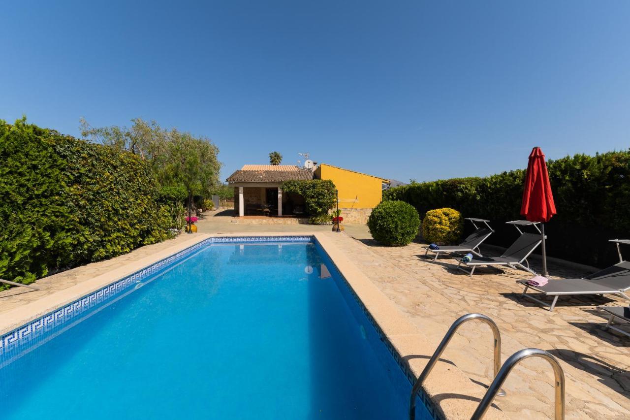 Sa Sini Holiday home