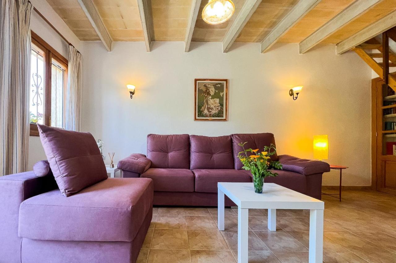 Sa Sini Holiday home
