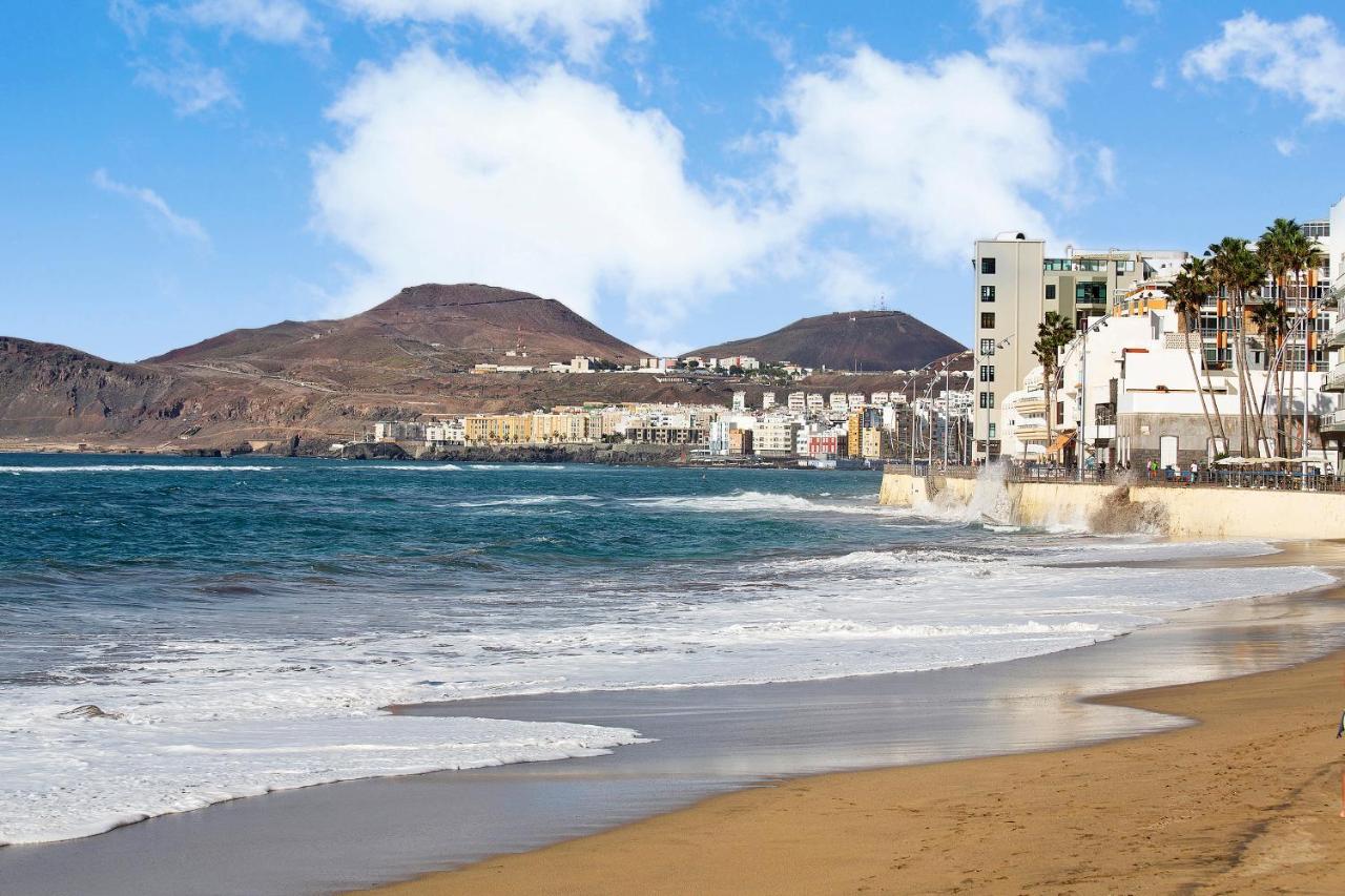 Сasa de vacaciones Casa Here Las Palmas de Gran Canaria